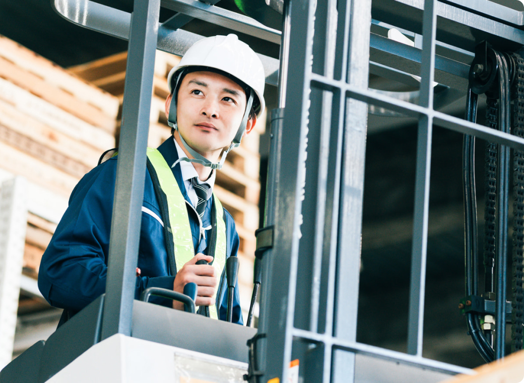 新栄産業の採用情報